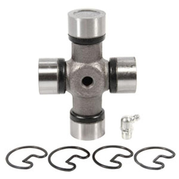 Aftermarket New Manure Spreader Cross And Bearing Kit Fits Ford NH 3118 D532000 87790873 - main